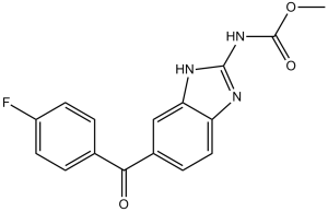 Flubendazole (Flutelmium) 31430-15-6
